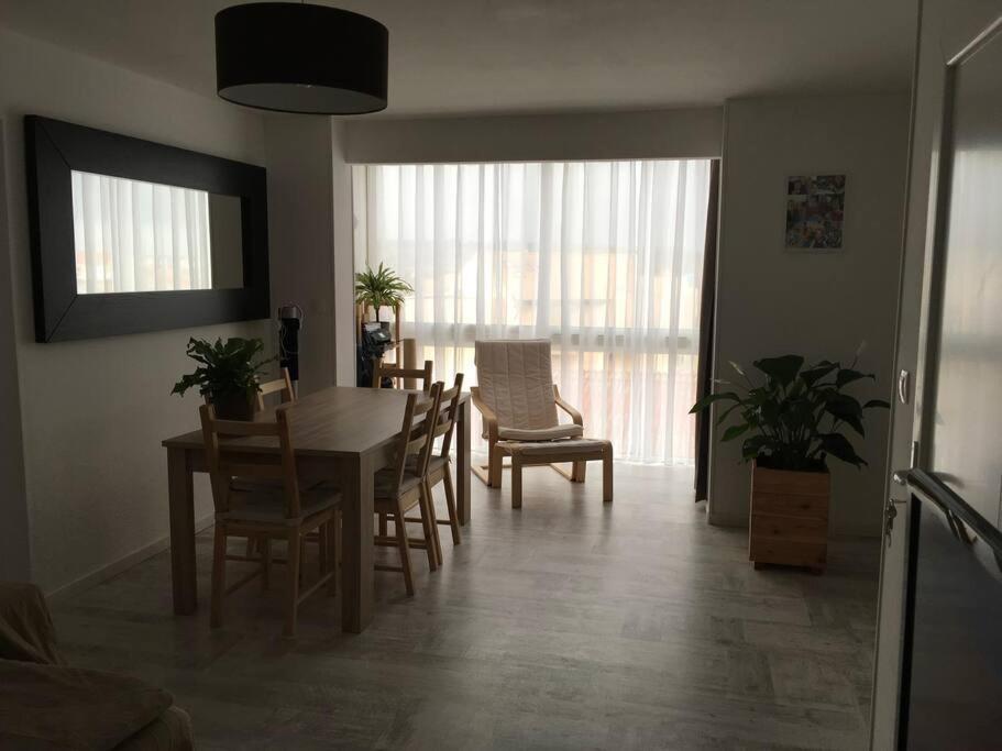 Appartement T3 Proche De La Mer Narbonne Ngoại thất bức ảnh